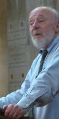 Marcus Borg, American Biblical scholar and theologian (Jesus Seminar), dies at age 72